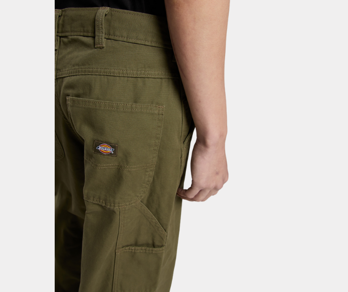 DICKIES CARPENTER PANT S-4ZAB