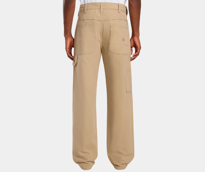 DICKIES CARPENTER PANT S-4ZAB