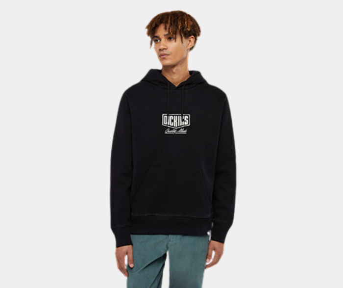 DICKIES PHILIPSBURG HOODIE