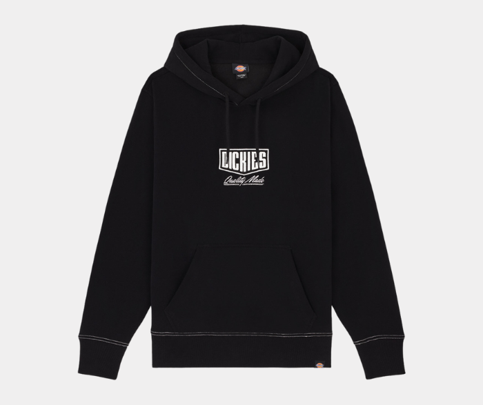 DICKIES PHILIPSBURG HOODIE