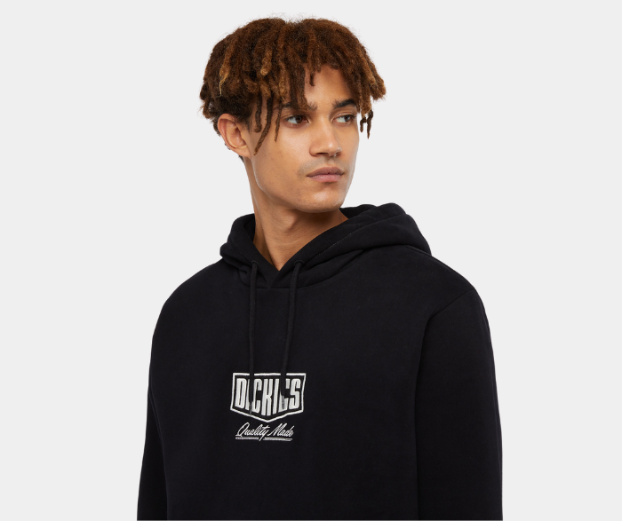 DICKIES PHILIPSBURG HOODIE
