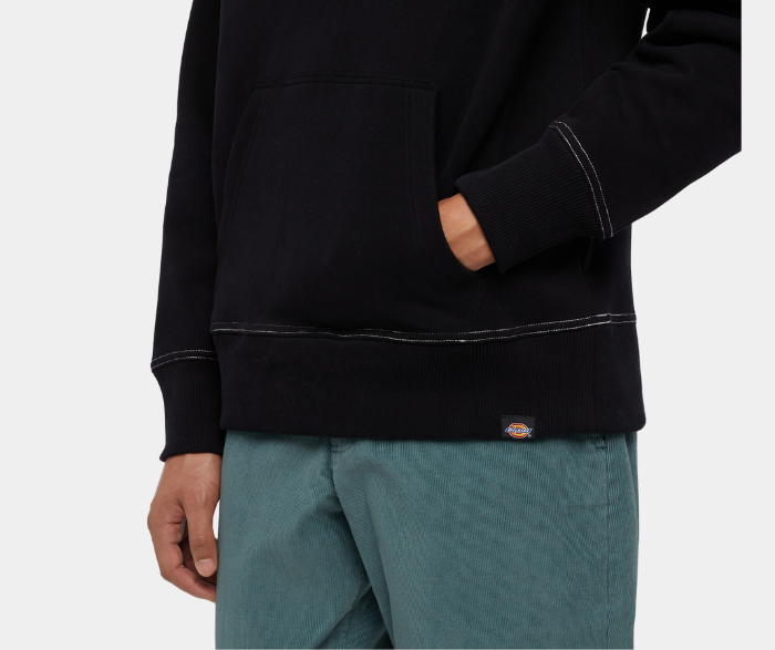 DICKIES PHILIPSBURG HOODIE