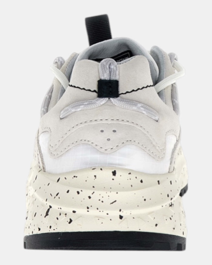 YAMABUSHI UNI 0E07 SUEDE NYLON