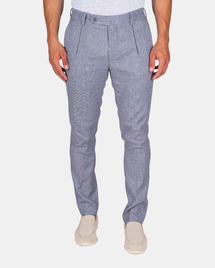 PANTALONE - S-HELMUT-SKI2