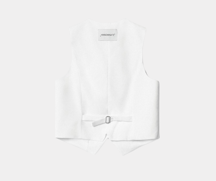 HINNOMINATE GILET W01756