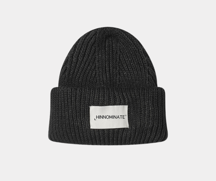 HINNOMINATE BERRETTO MAGLIA - W00051