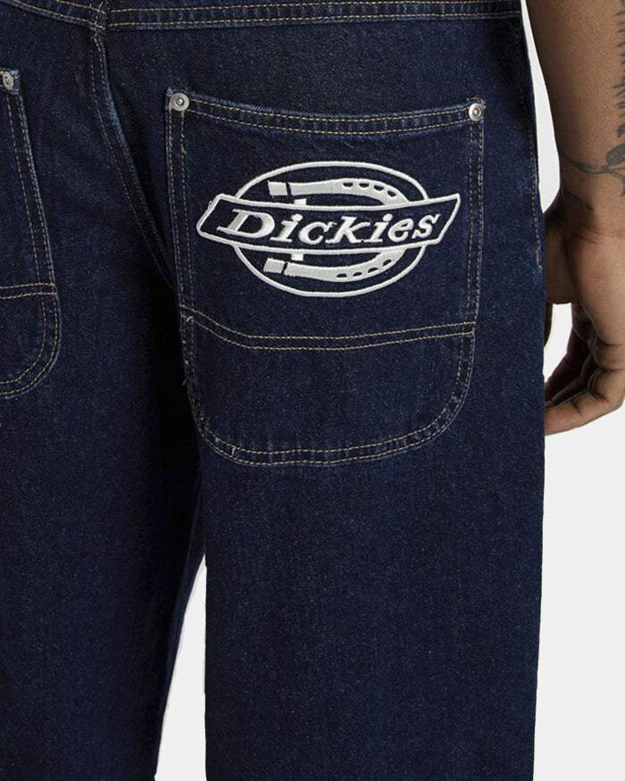 DICKIES HILHAM DENIM