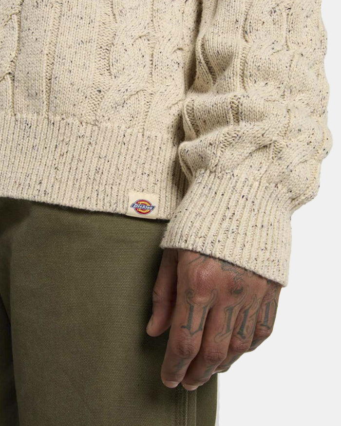 DICKIES MAGLIA VANLEER