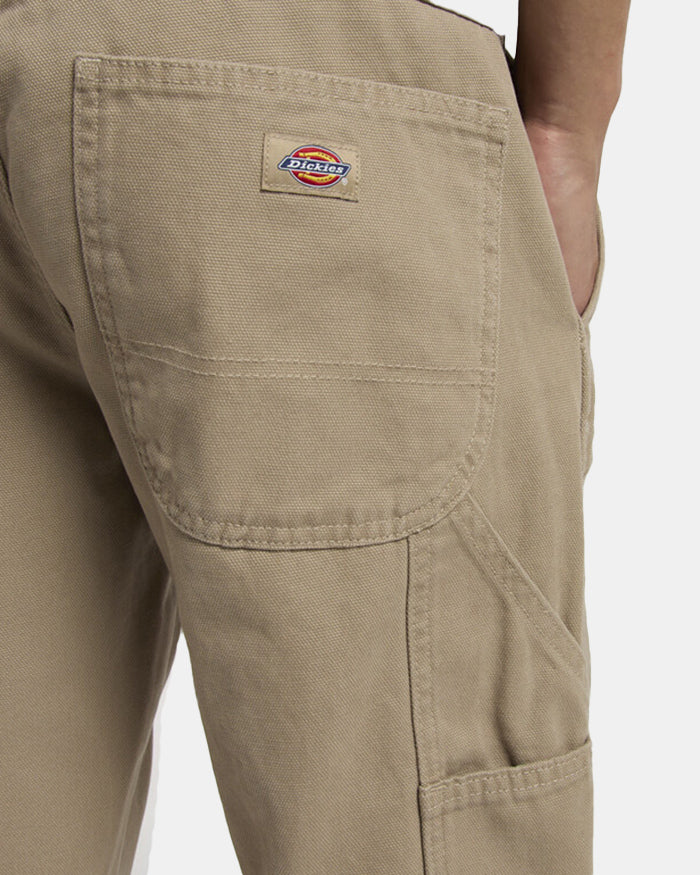 DICKIES CARPENTER CANVAS PANT