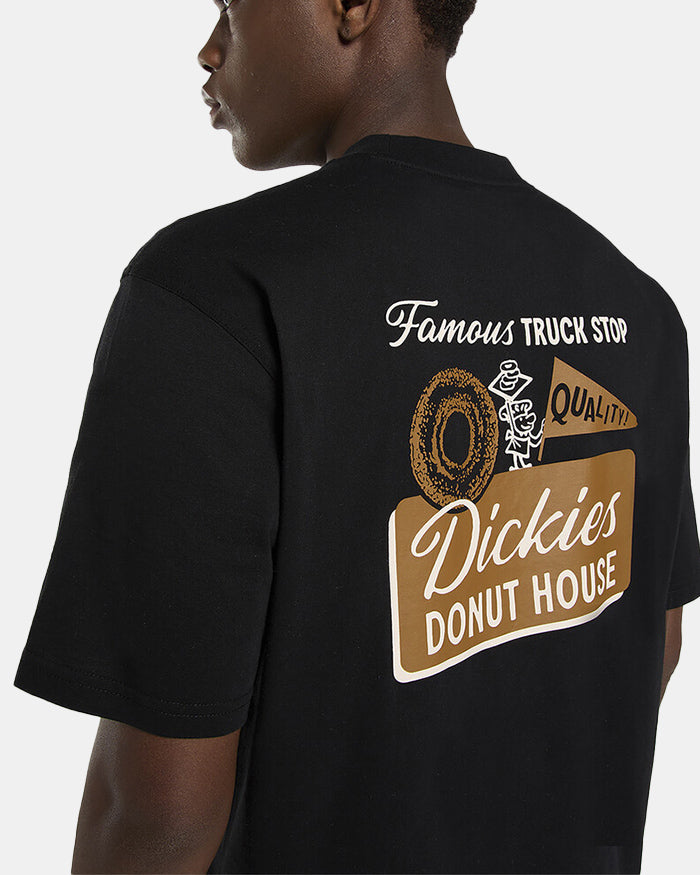 DICKIES T-SHIRT DONUT HOUSE