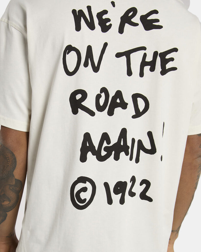 DICKIES T-SHIRT SNEEDVILLE