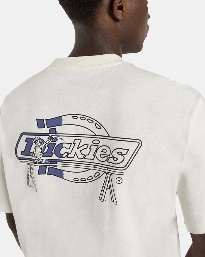 DICKIES T-SHIRT STATESVILLE
