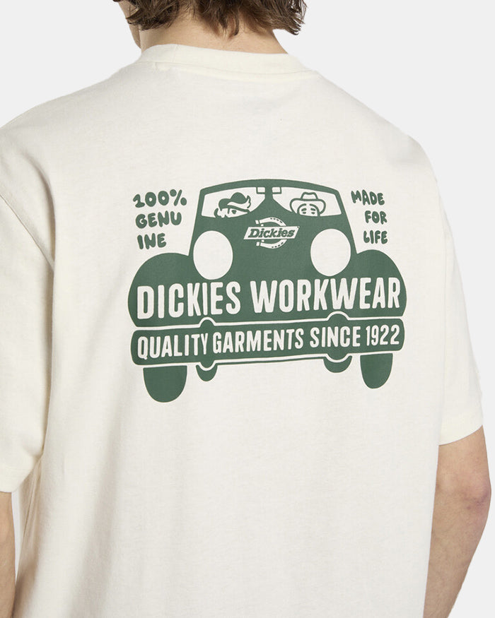 DICKIES T-SHIRT GORDONSVILLE