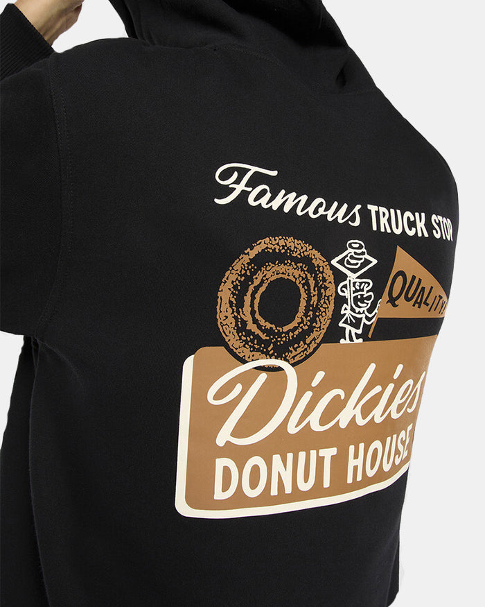 DICKIES FELPA DONUT HOUSE