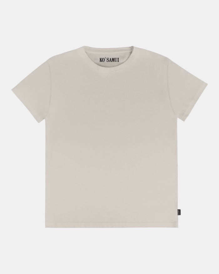 T-SHIRT DONNA ESSENTIAL - KFTA-S6