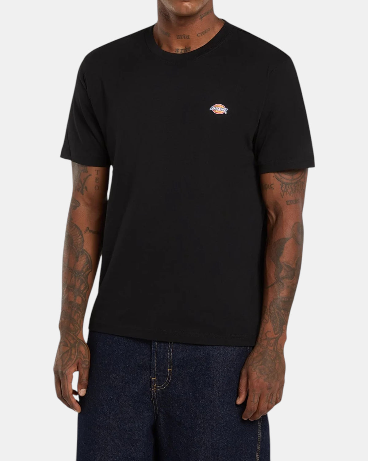 Dickies Mapleton – T-shirt con logo