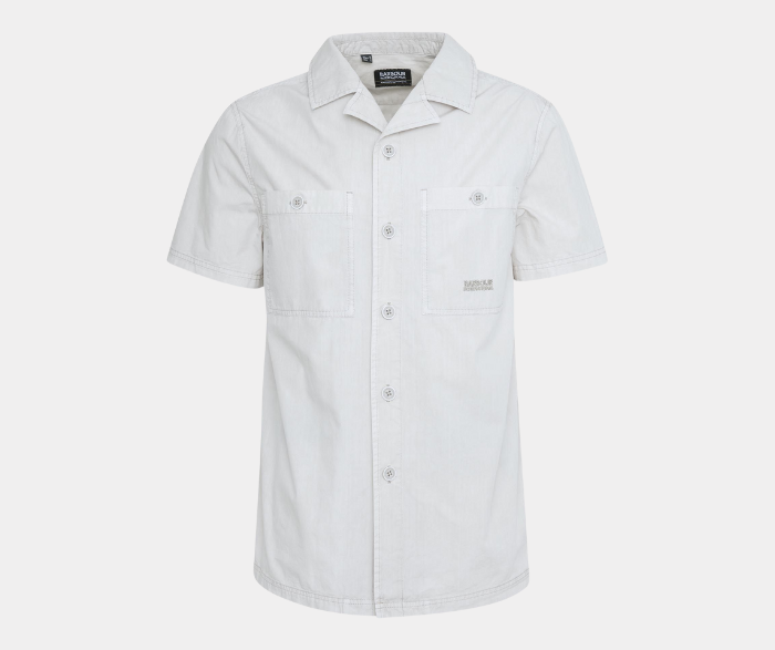 BARBOUR CAMICIA KENNETH MSH5559