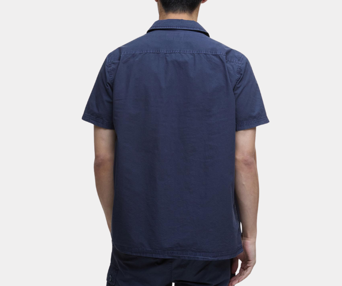 BARBOUR CAMICIA KENNETH MSH5559