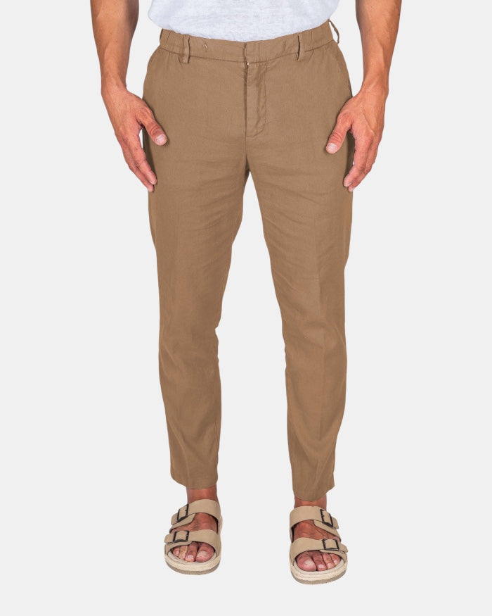 PANTALONE - S-NEW BRUCE-JKA