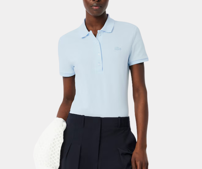 LACOSTE POLO PF5462