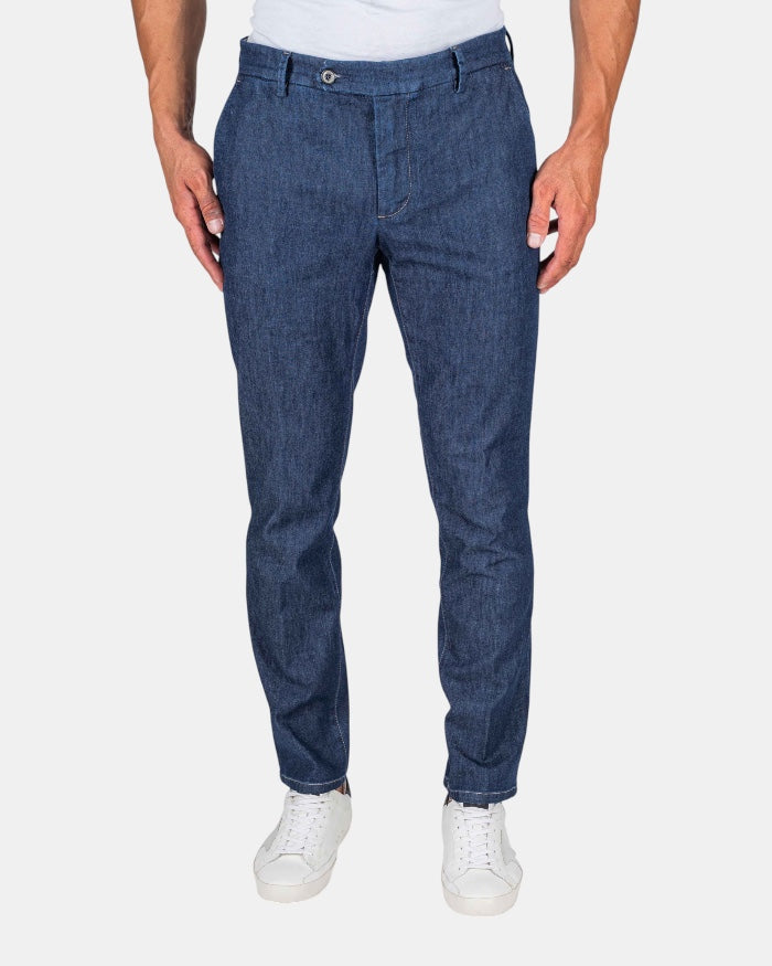 PANTALONE - S-MARIOS-SK12