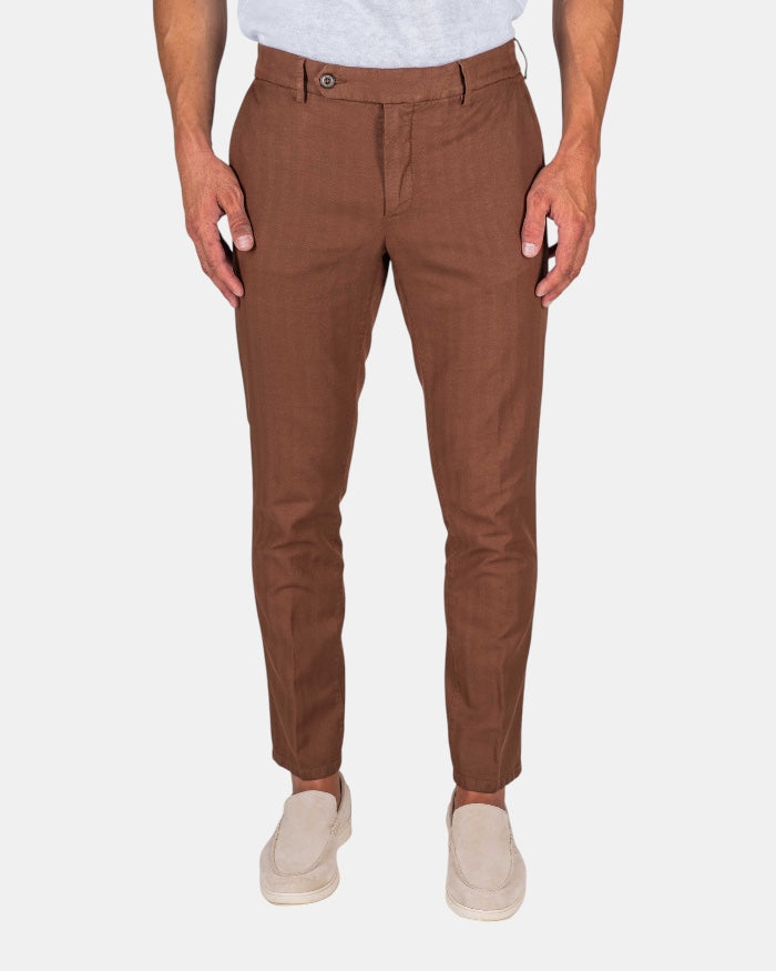 PANTALONE - S-MARIOS-T18D