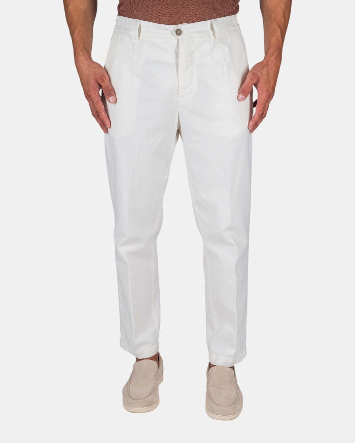 PANTALONE - S-NOVAK-J9AB