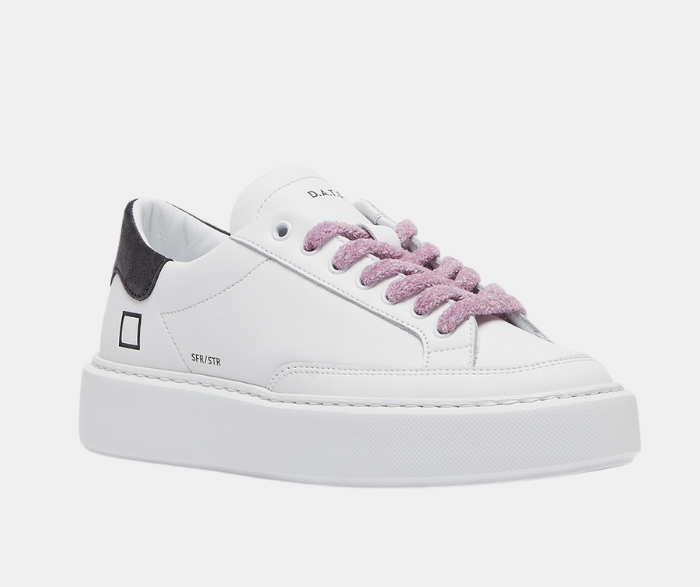 DATE SFERA STRIPE - W411-SF-SR