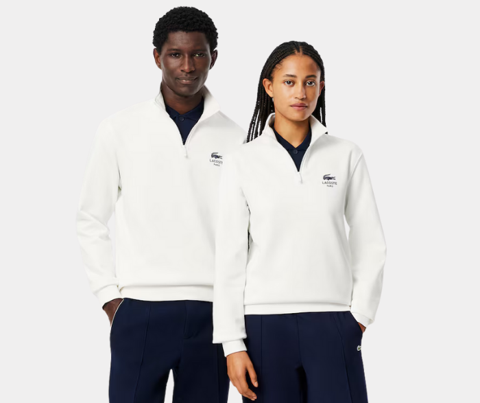 LACOSTE SWEATSHIRT SH2735