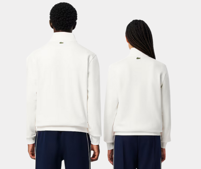 LACOSTE SWEATSHIRT SH2735