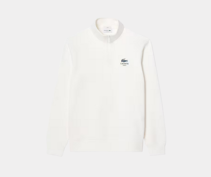 LACOSTE SWEATSHIRT SH2735