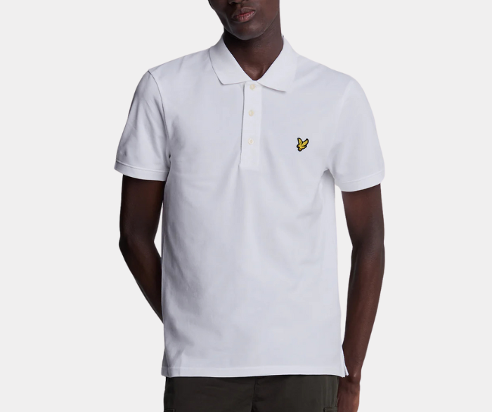 LYLE & SCOTT POLO P400VOG