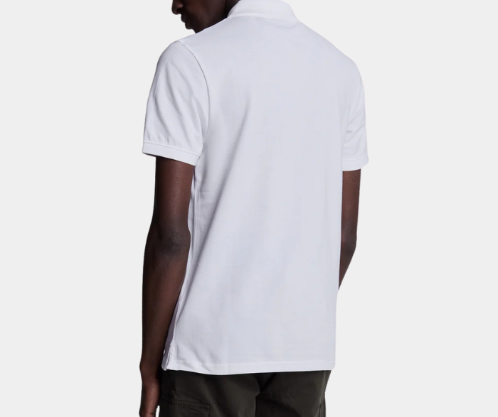 LYLE & SCOTT POLO P400VOG