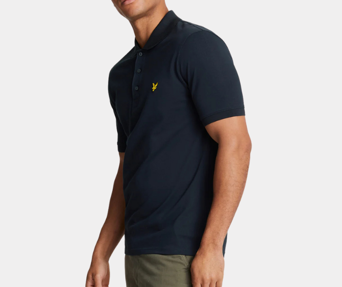 LYLE & SCOTT POLO P400VOG