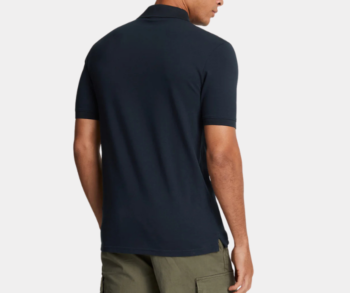 LYLE & SCOTT POLO P400VOG