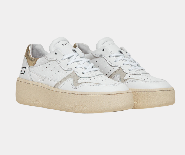 DATE STEP CALF - W997-ST-CA