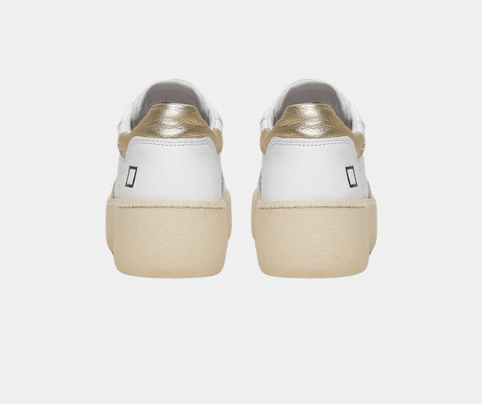 DATE STEP CALF - W997-ST-CA