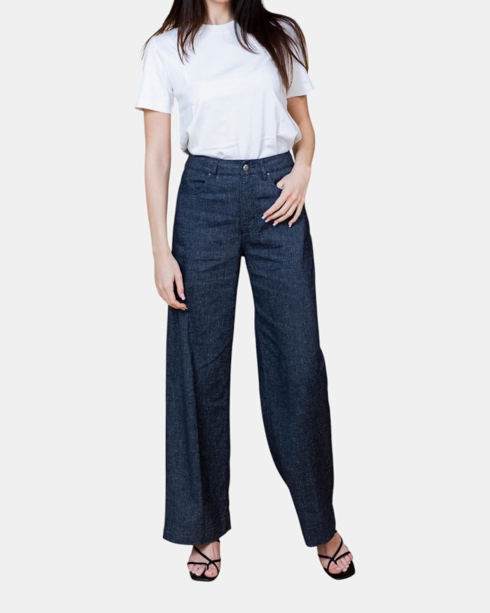 PANTALONE - S-CLAUDIA-SKI4