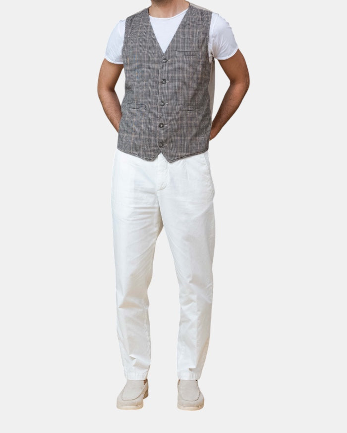 PANTALONE - S-NOVAK-J9AB