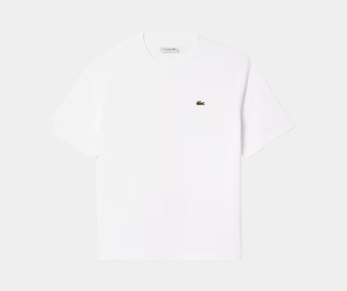 LACOSTE T-SHIRT TF7215