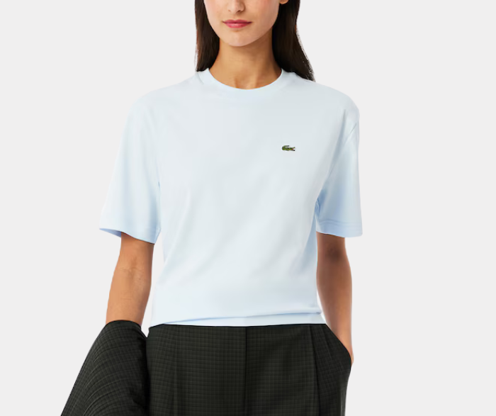 LACOSTE T-SHIRT TF7215