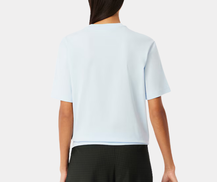 LACOSTE T-SHIRT TF7215