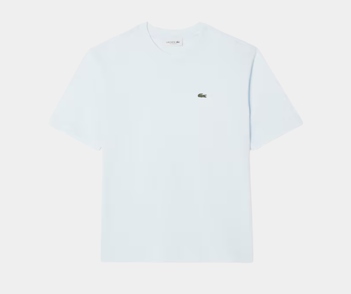 LACOSTE T-SHIRT TF7215