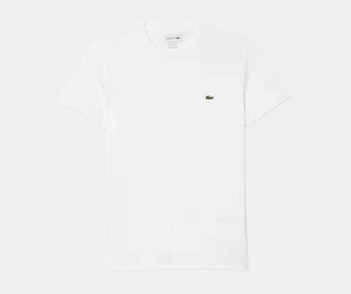 LACOSTE T-SHIRT TH6709