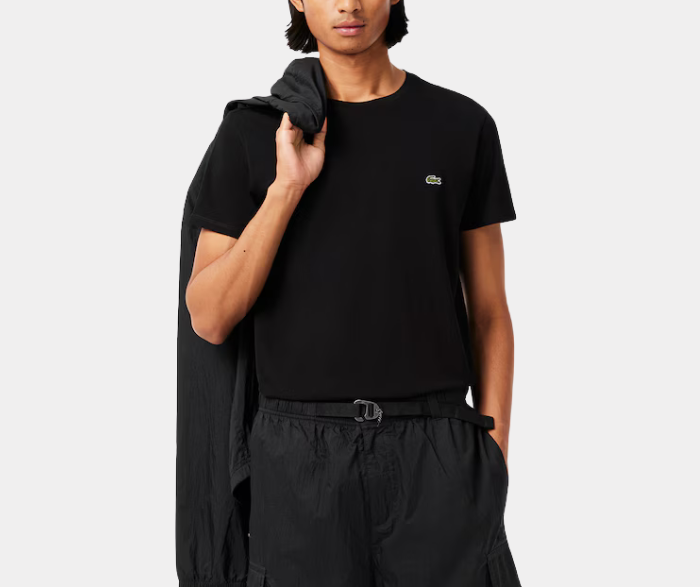 LACOSTE T-SHIRT TH6709