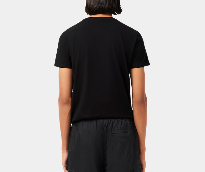 LACOSTE T-SHIRT TH6709