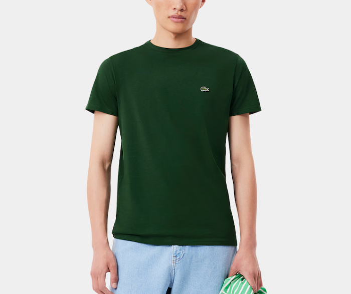 LACOSTE T-SHIRT TH6709