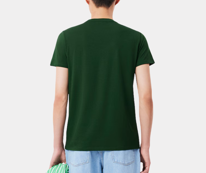 LACOSTE T-SHIRT TH6709