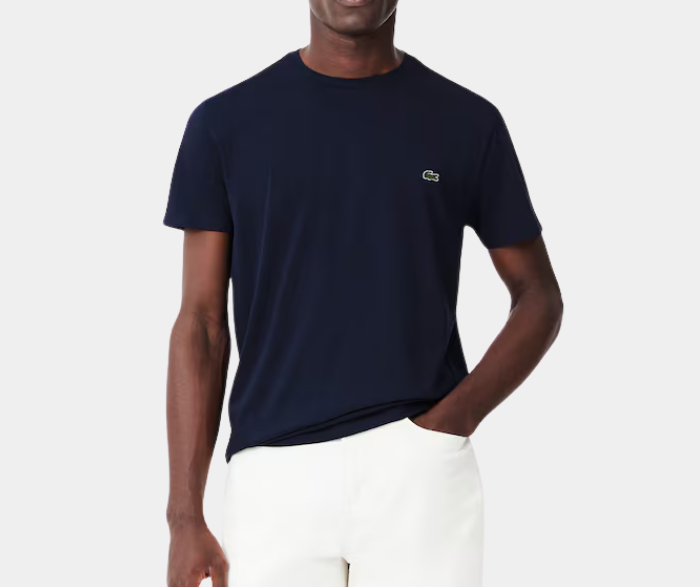 LACOSTE T-SHIRT TH6709