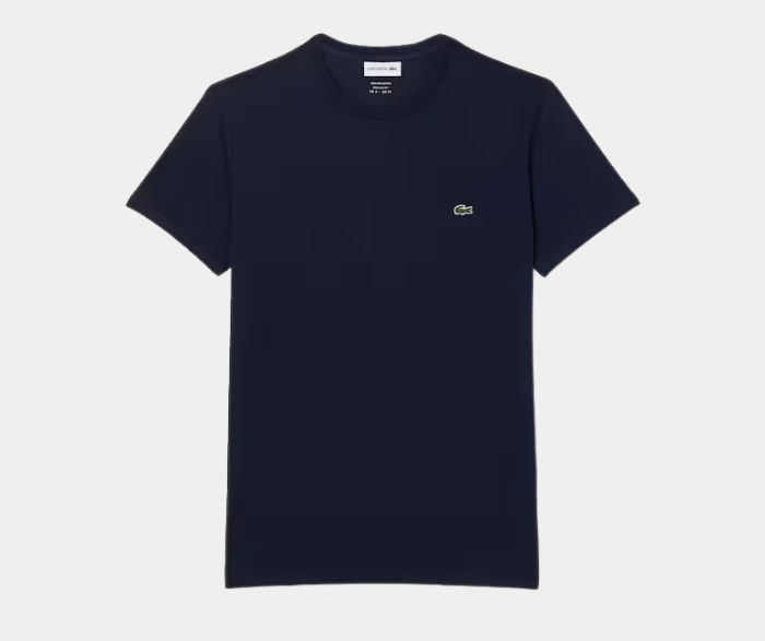 LACOSTE T-SHIRT TH6709